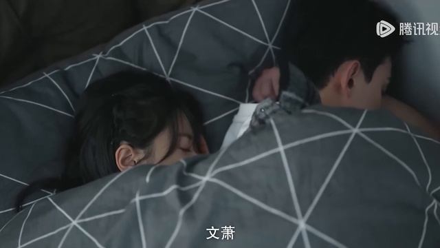 初夜！林亦扬狠狠要了殷果一整夜，让她第二天下不来床 #在暴雪时分 #Amidst a Snowstorm of Love #chinesedrama #中国电视剧 #吴磊 #赵金麦