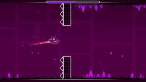 Geometry dash 5 уровень " Base after base" все секретные монетки.