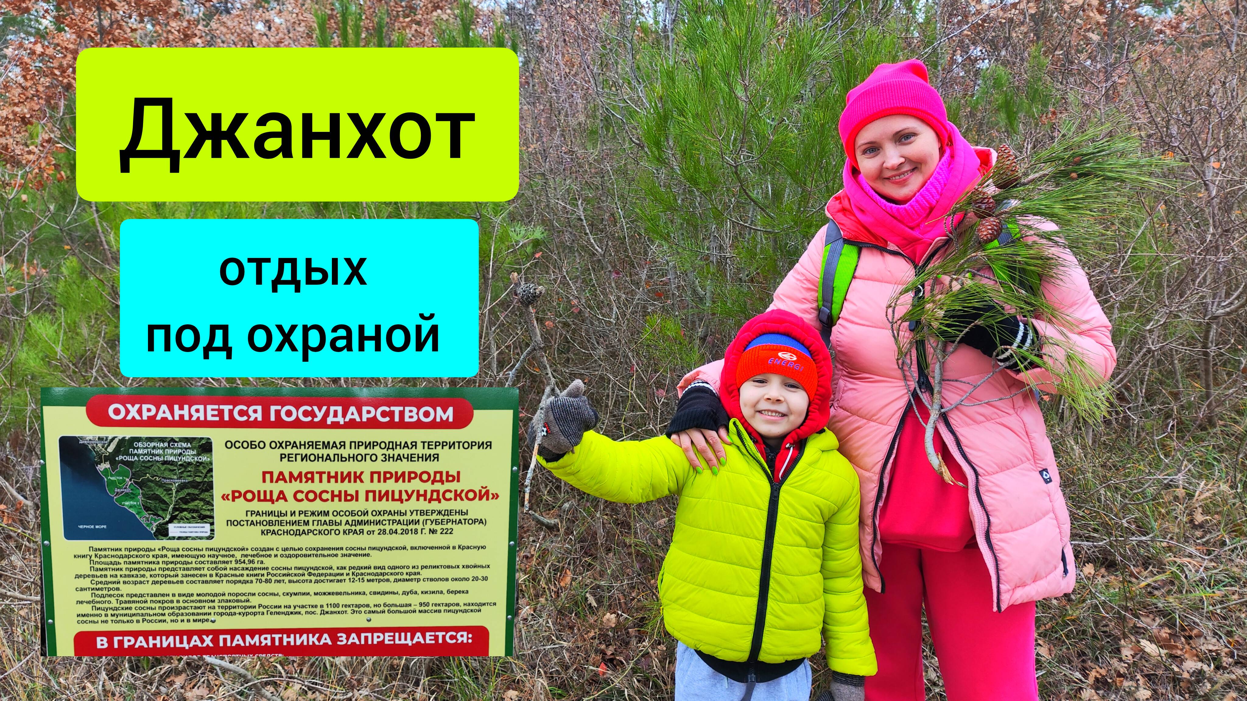 #134 Вайб Дивноморское и Джанхот отдых под охраной гос #леснаяцаревна #sumkiberry #пойдемсомной