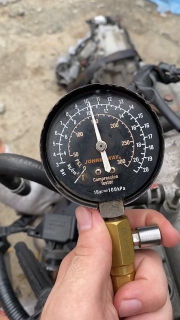 Компрессия 1 й цилиндр 0623 смотреть онлайн