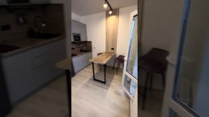 ЖК Автограф / Студия 26м / Спб, ул. Тосина 6 / этаж 07 / м. Обводный канал