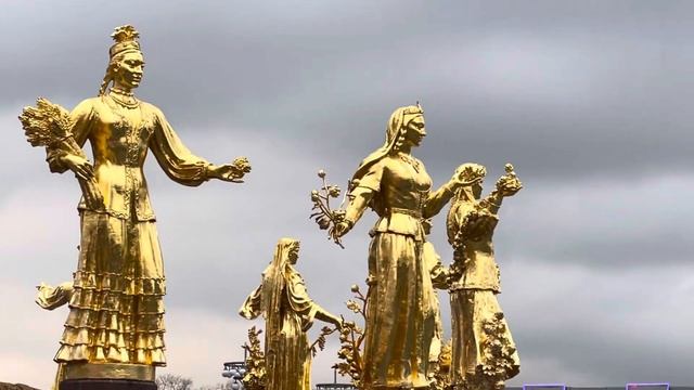 Первое место для посещения если Вы приехали в Москву #Moscow #рек #красота #welcome #starttodo смотреть онлайн