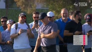 Rory McIlroy | Round 2 Highlights | 2024 DP World Tour Championship