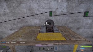 How To Use Smart Alarms Using Rust+ - Rust Electricity Guide