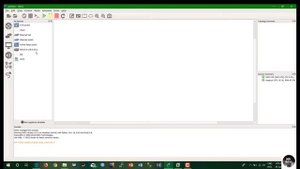 How to install Mikrotik on GNS3 Khmer
