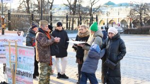 Наша битва за суверенитет носит национально-освободительный характер, — Владимир Путин