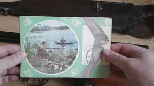 Ружье ИЖ-27  (16кал.) краткий обзор.плюсы и минусы