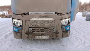 21.01.2025. Место доставки: г. Лабытнанги, Ямало-Ненецкий АО. Отгружен златолит уральский - 16 тонн.