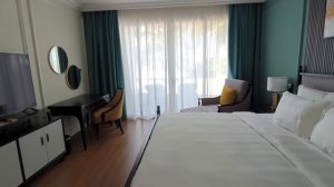 Vinpearl Resort NHA Trang 5 Категории номеров отеля Винперл Полный обзор отеля на канале для всех.