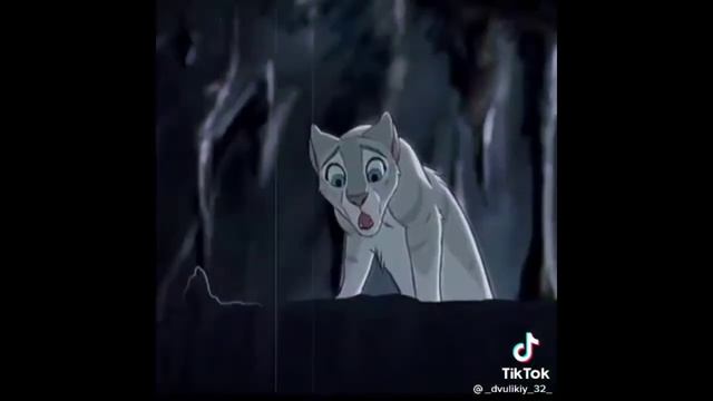 кв коты-воители из тик тока #1 #котывоители #кв смотреть онлайн