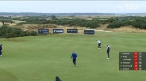 Final Round Highlights | 2024 Alfred Dunhill Links Championship