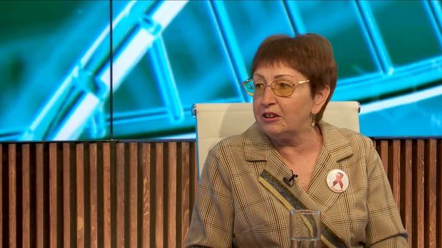 Поговорите с доктором о  жизни с положительным ВИЧ-статусом