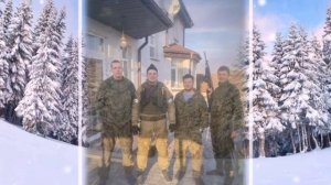 на меня смотрит небо твоими глазами.видео памяти герою России.mp4