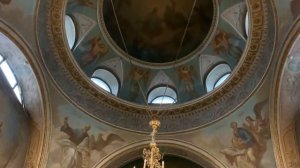 Богородице Дево (муз Д. Васяновича). Исполняет трио "Покров"