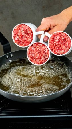 Один секрет и капуста с мясом растает во рту, как масло