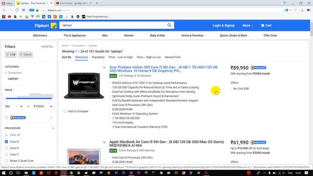 How to buy a laptop / pc with best features and in low cost | a complete guide | #TamilHacks смотреть онлайн