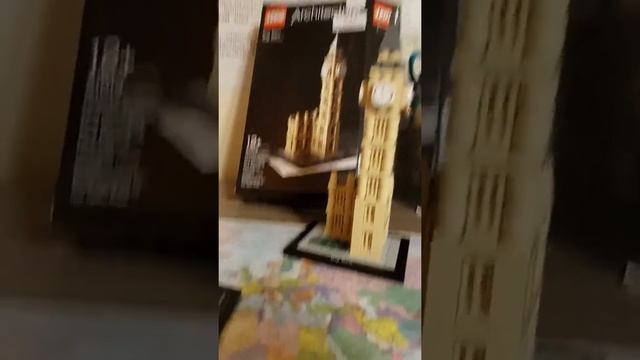 Лего 21013 смотреть онлайн