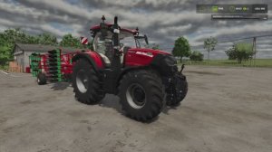 Как работает наймит и GPS в Farming Simulator 25