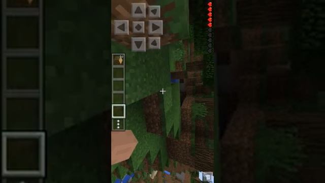 Майнкрафт с друзьями на андроид #1 смотреть онлайн