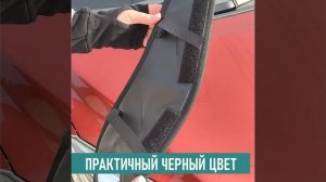 Утеплитель решетки радиатора Nissan Note (E12), 2012-2020 г