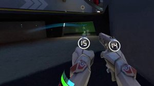 Хайпер Деш ВР!