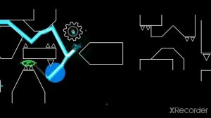 TON-618 REMAKE,ВОЗМОЖНЫЙ Remake,💚 Geometry dash 💚