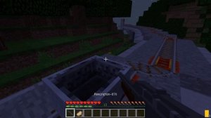 ДИНОЗАВРЫ ПРОТИВ ДРАКОНОВ В МАЙНКРАФТЕ