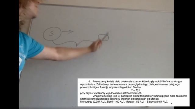 CIAŁO DOSKONALE CZARNE – czym była katastrofa w nadfiolecie? смотреть онлайн