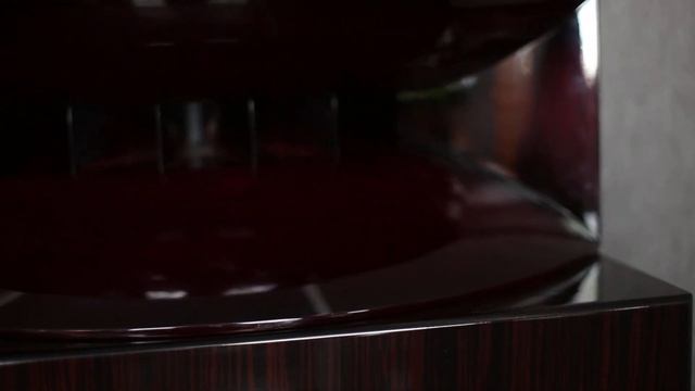 Рупорная акустика, Gauss 5831 + Radian 850pb смотреть онлайн