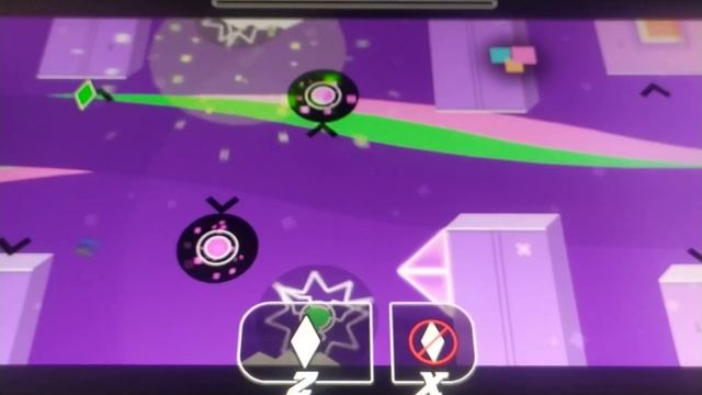 Geometry dash-Quirky Mor смотреть онлайн