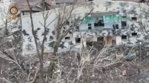 ❗🇷🇺⚔🇺🇦⚡Юго-восточное направление Часов Яра.⚡