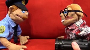 SML Movie: No Nut November!