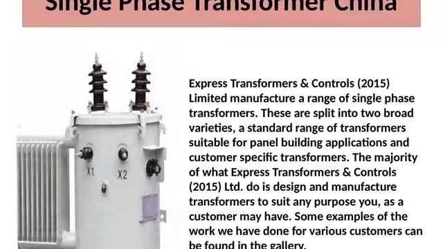 Toroidal Transformer Manufacturers China смотреть онлайн