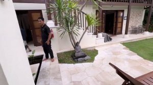 Вилла Yasmine очарование тропической классики