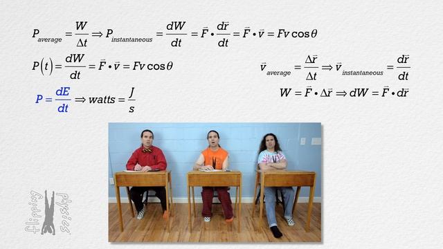 Power and Calculus смотреть онлайн