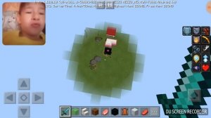 геометри даш плюс майнкрафт