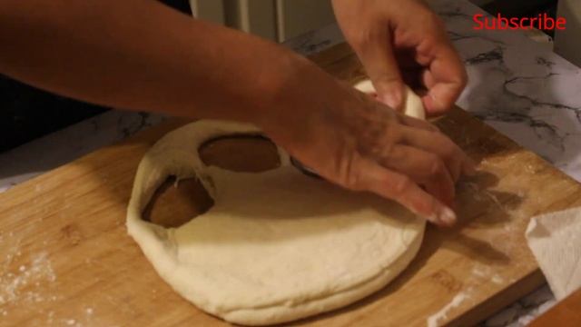 English Muffin Recipe смотреть онлайн