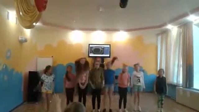 Я ездила в детский саноторий Изоплит