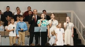 Кто таков, как Ты... # христианская песня