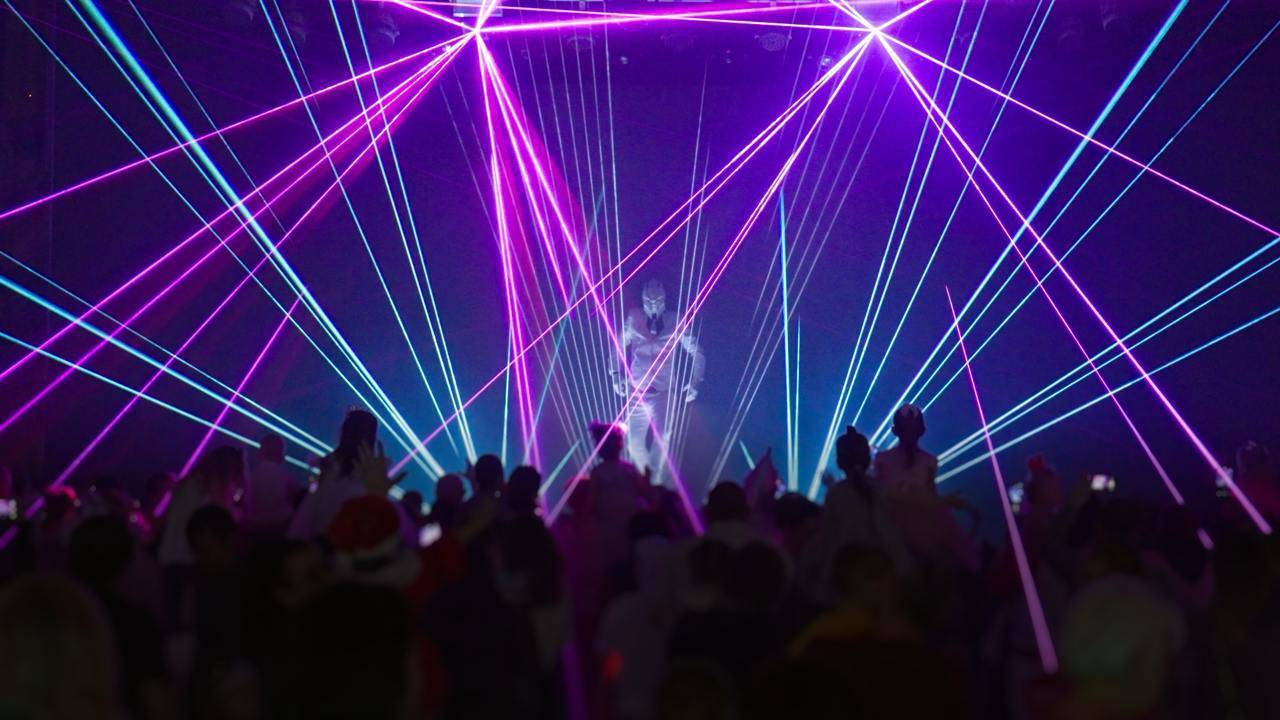 Show project UFO Промо Wedding Awards