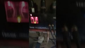 усилитель ламповий 6Н8С +6П6С