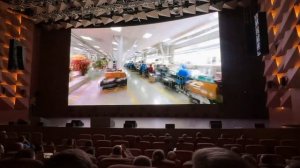 Видео-путешествие по заводу компании Pandora в г. Калуга