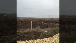 Участок для дачи в пригородном поселке Цыбанобалка. Анапа,  море рядом! 42914