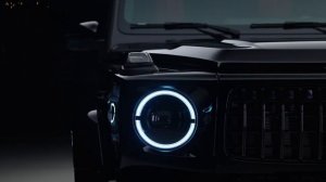 new 2025 G-Class - Details Поддержи подпиской! #Авто #video #music