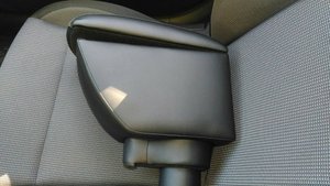 Подлокотник Хёндай Солярис 2 Hyundai Solaris 2 2022