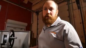 Токарно-винторезный станок Jet GH 2040