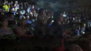 Ильсия Бадретдинова - Саубуллашу | "Күңел куша", 2018