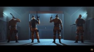 ОБЗОР ОБНОВЛЕНИЯ Standoff 2 | Outcast | Виктор