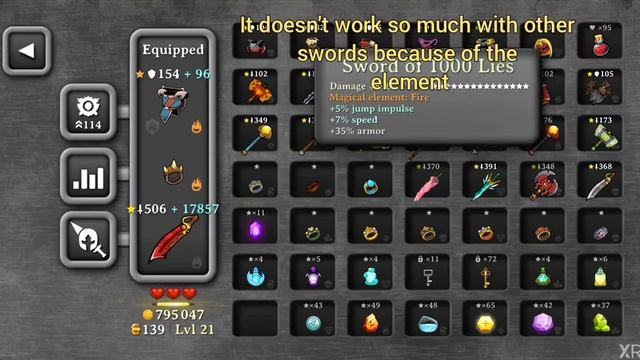 Magic rampage highest damage смотреть онлайн