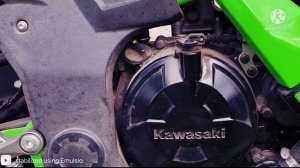 Review of Kawasaki Ninja 125 | The Baby Ninja